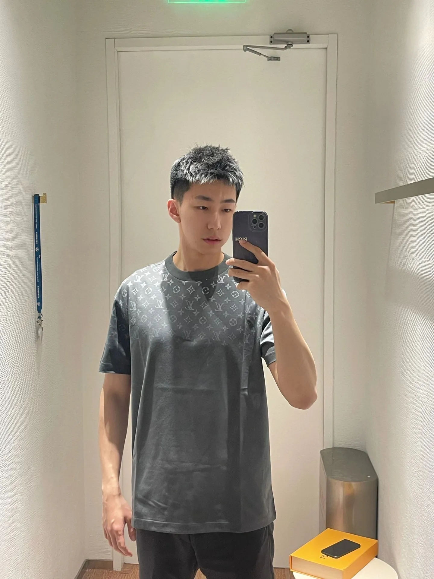 Model picture